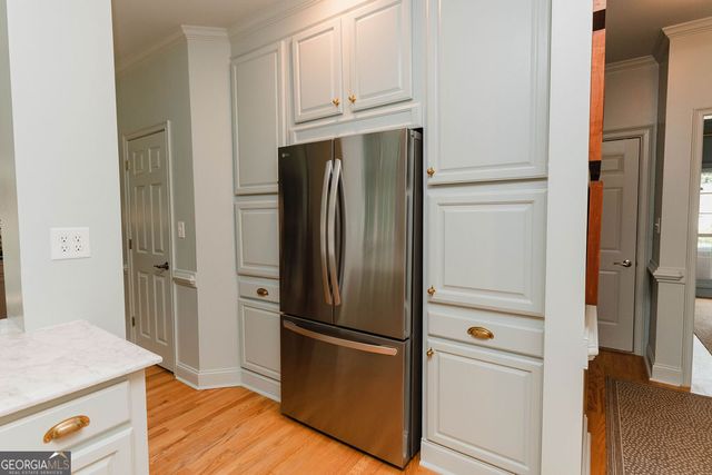 301 Stonebridge Boulevard, Bremen, GA 30110