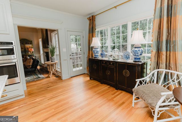 301 Stonebridge Boulevard, Bremen, GA 30110