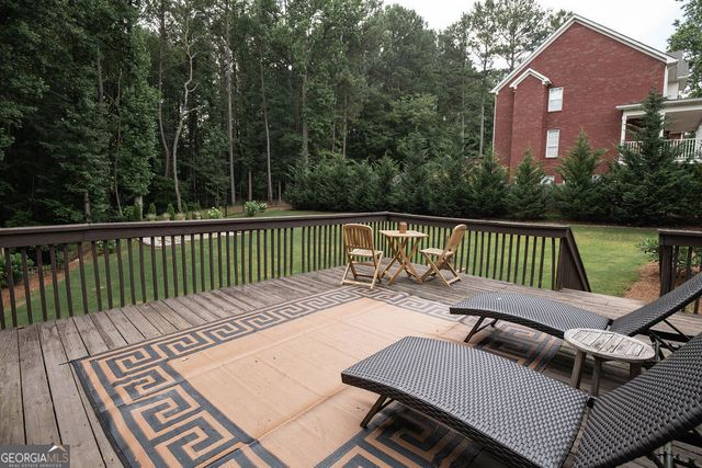 301 Stonebridge Boulevard, Bremen, GA 30110