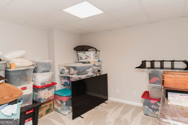 301 Stonebridge Boulevard, Bremen, GA 30110