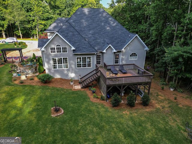 301 Stonebridge Boulevard, Bremen, GA 30110