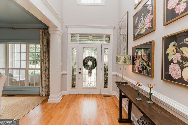 301 Stonebridge Boulevard, Bremen, GA 30110