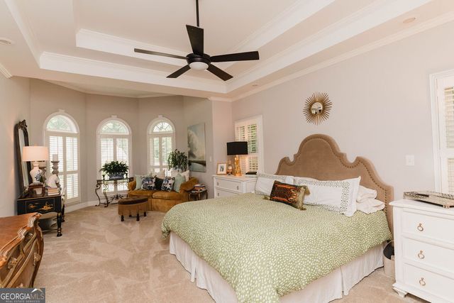 301 Stonebridge Boulevard, Bremen, GA 30110