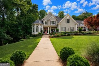 301 Stonebridge Boulevard, Bremen, GA 30110