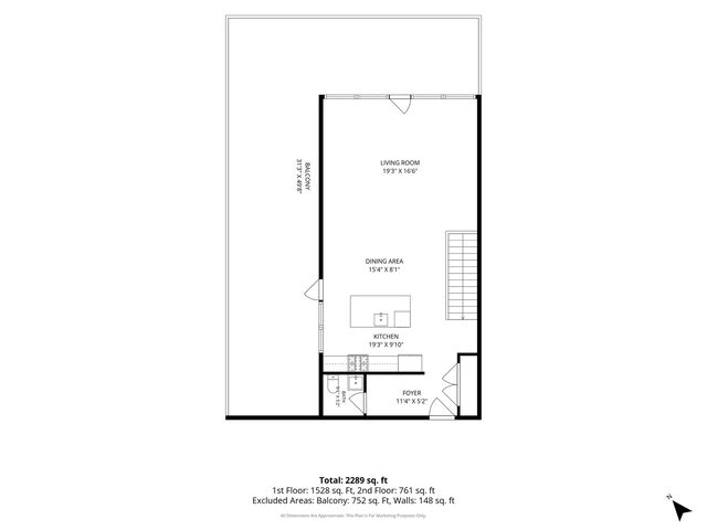 2324 N Winchester Avenue 102, Chicago, IL 60614