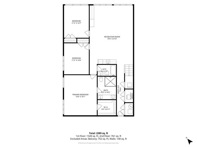 2324 N Winchester Avenue 102, Chicago, IL 60614