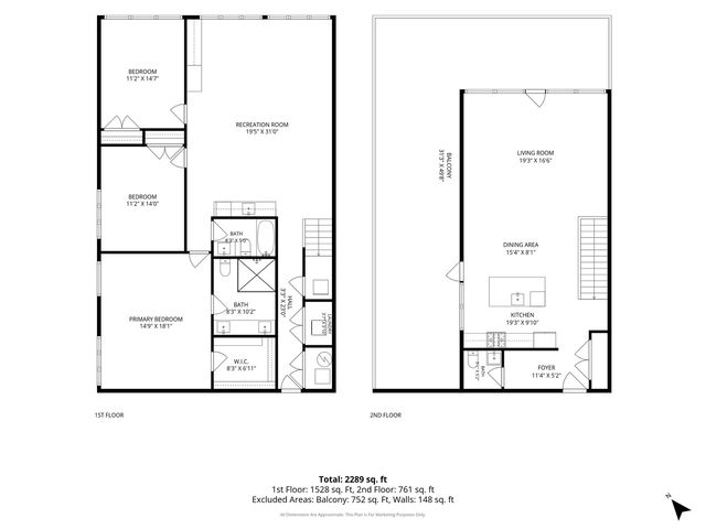 2324 N Winchester Avenue 102, Chicago, IL 60614