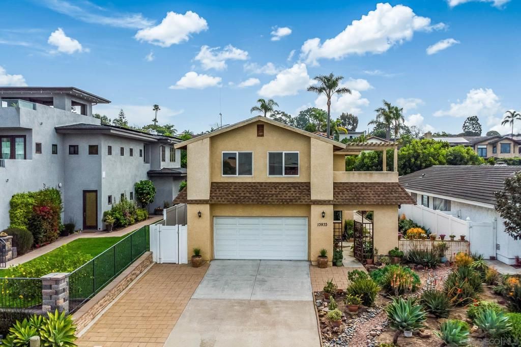 13933 Recuerdo Dr, Del Mar, CA 92014