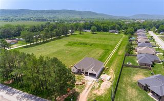 11939 Clyde Carnes Road, Farmington, AR 72730