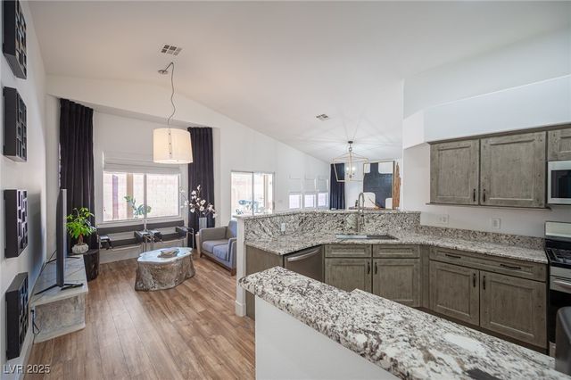 5312 Bright Sky Court, Las Vegas, NV 89130