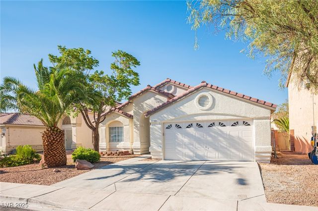 5312 Bright Sky Court, Las Vegas, NV 89130