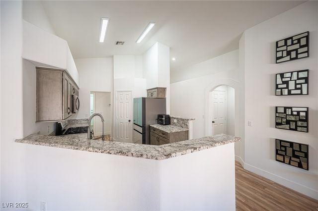 5312 Bright Sky Court, Las Vegas, NV 89130