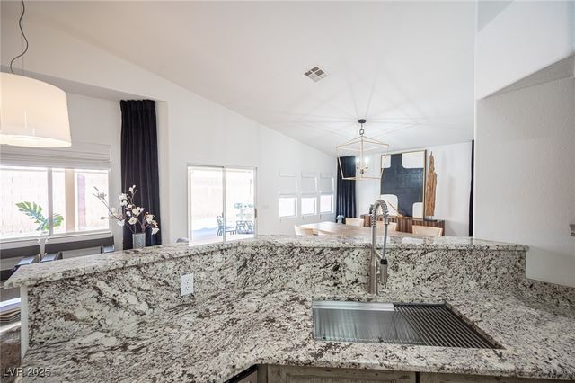 5312 Bright Sky Court, Las Vegas, NV 89130