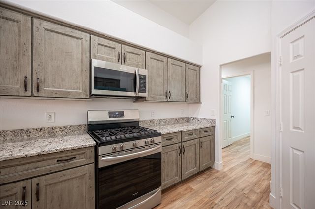 5312 Bright Sky Court, Las Vegas, NV 89130