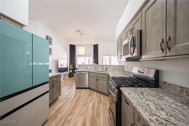 5312 Bright Sky Court, Las Vegas, NV 89130