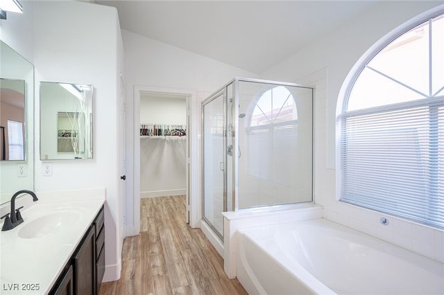 5312 Bright Sky Court, Las Vegas, NV 89130