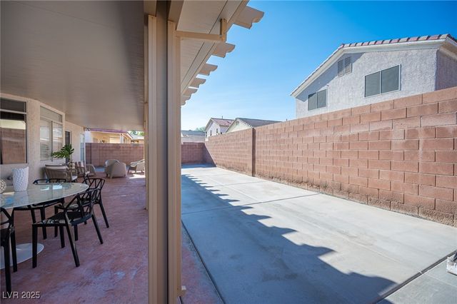 5312 Bright Sky Court, Las Vegas, NV 89130