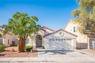 5312 Bright Sky Court, Las Vegas, NV 89130