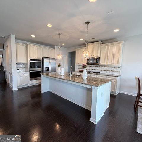 524 Lance View Lane, Lawrenceville, GA 30045