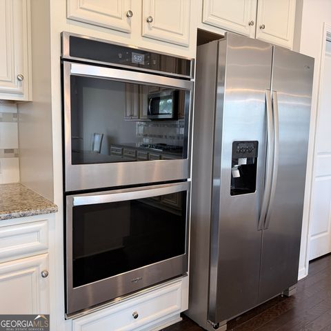 524 Lance View Lane, Lawrenceville, GA 30045