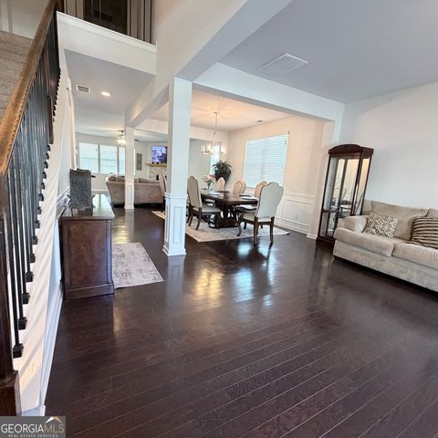 524 Lance View Lane, Lawrenceville, GA 30045