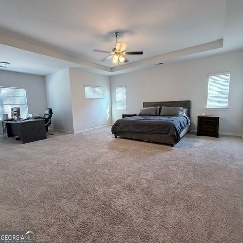 524 Lance View Lane, Lawrenceville, GA 30045