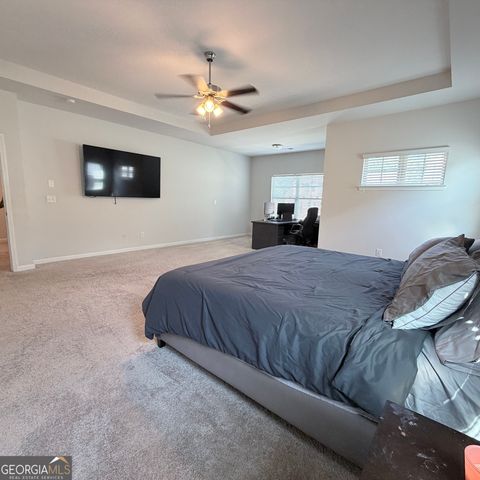 524 Lance View Lane, Lawrenceville, GA 30045