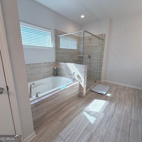 524 Lance View Lane, Lawrenceville, GA 30045