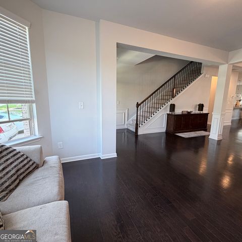 524 Lance View Lane, Lawrenceville, GA 30045