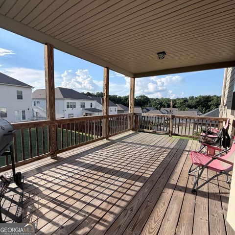 524 Lance View Lane, Lawrenceville, GA 30045