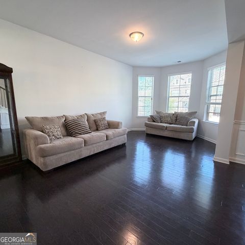 524 Lance View Lane, Lawrenceville, GA 30045