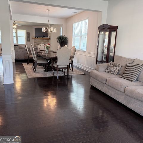 524 Lance View Lane, Lawrenceville, GA 30045