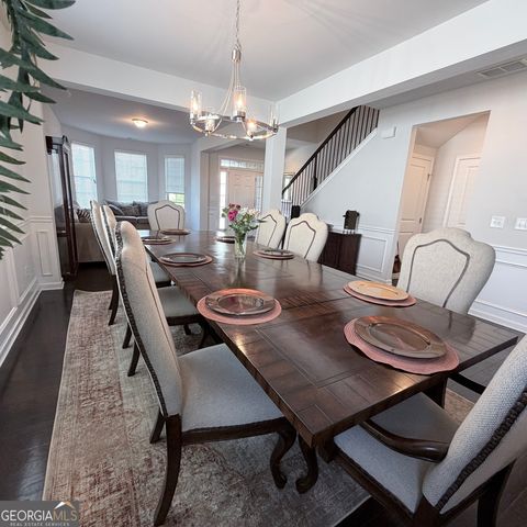 524 Lance View Lane, Lawrenceville, GA 30045
