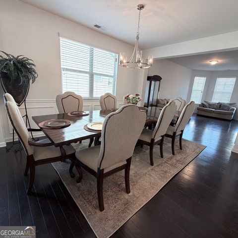 524 Lance View Lane, Lawrenceville, GA 30045