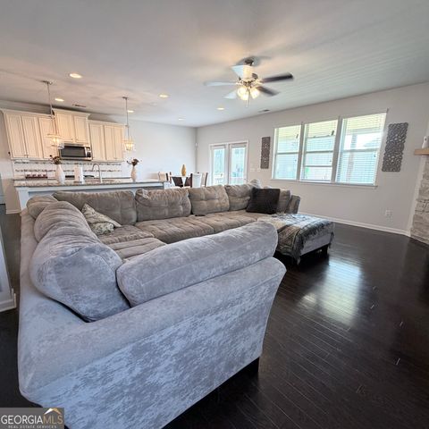 524 Lance View Lane, Lawrenceville, GA 30045