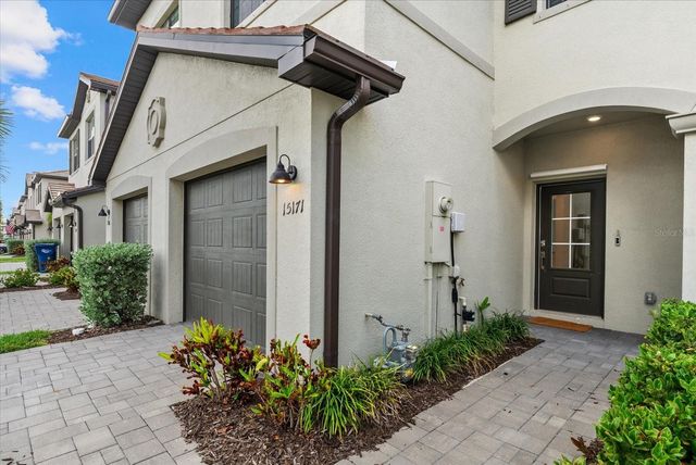 15171 SUNNY DAY DRIVE, Bradenton, FL 34211