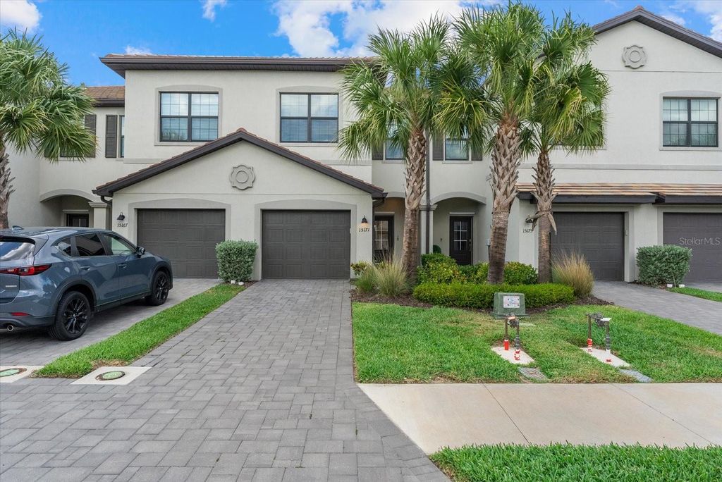 Image 3 of property listing at 15171 SUNNY DAY DRIVE, Bradenton, FL 34211