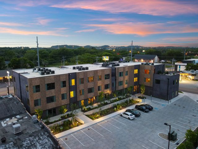 1092 Haysboro Ave, Nashville, TN 37216