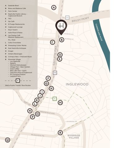 1092 Haysboro Ave, Nashville, TN 37216