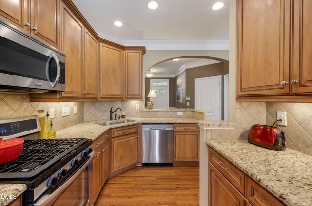 9110 Bunnwood Lane, Raleigh, NC 27617