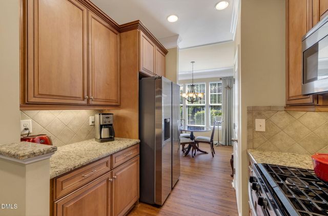 9110 Bunnwood Lane, Raleigh, NC 27617