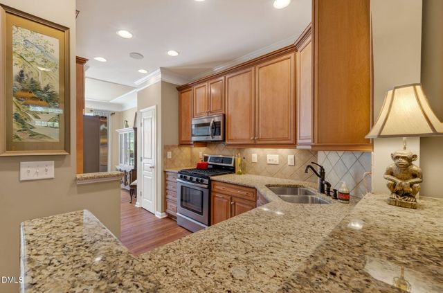 9110 Bunnwood Lane, Raleigh, NC 27617