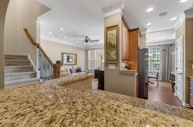 9110 Bunnwood Lane, Raleigh, NC 27617