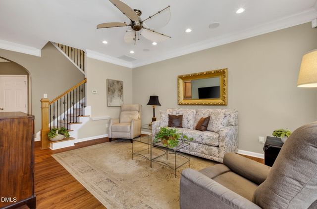 9110 Bunnwood Lane, Raleigh, NC 27617