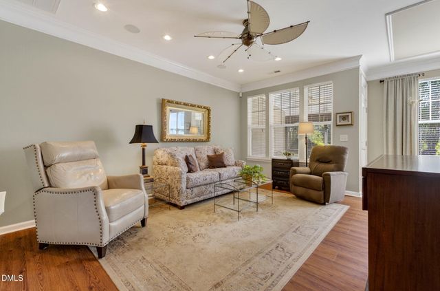 9110 Bunnwood Lane, Raleigh, NC 27617