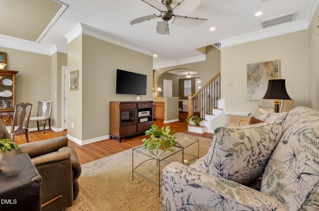 9110 Bunnwood Lane, Raleigh, NC 27617