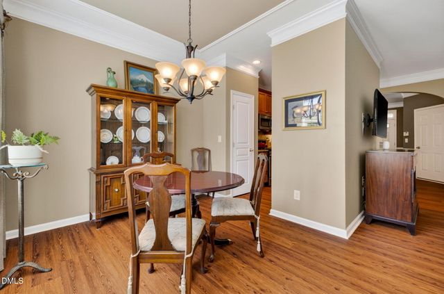 9110 Bunnwood Lane, Raleigh, NC 27617