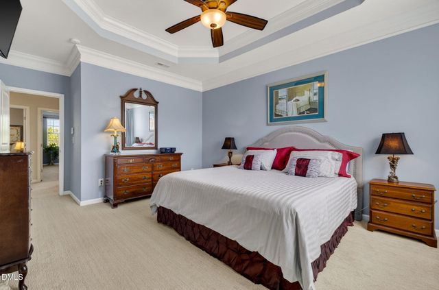 9110 Bunnwood Lane, Raleigh, NC 27617