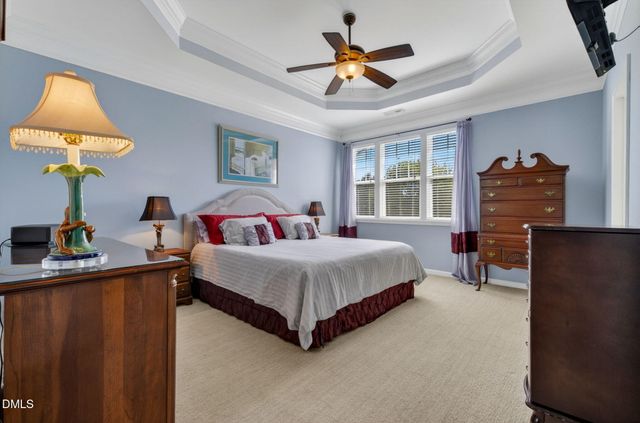 9110 Bunnwood Lane, Raleigh, NC 27617