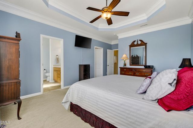 9110 Bunnwood Lane, Raleigh, NC 27617